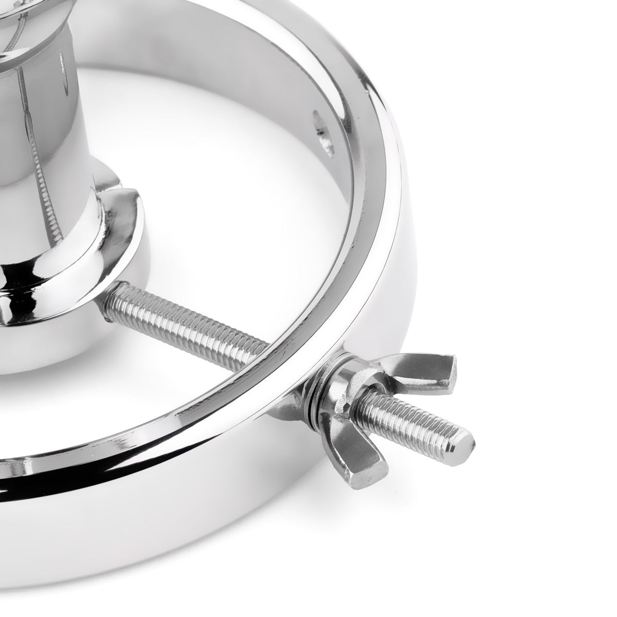 B-Series HeavyFun Metal Anal Spreader B-Series HeavyFun