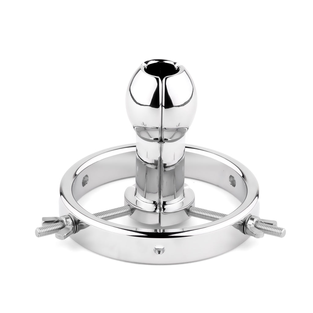 B-Series HeavyFun Metal Anal Spreader B-Series HeavyFun