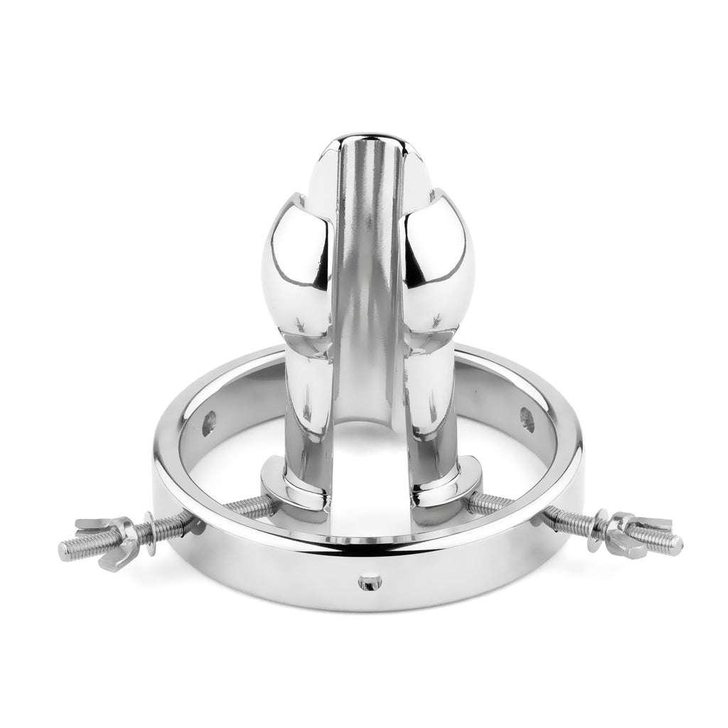 B-Series HeavyFun Metal Anal Spreader B-Series HeavyFun