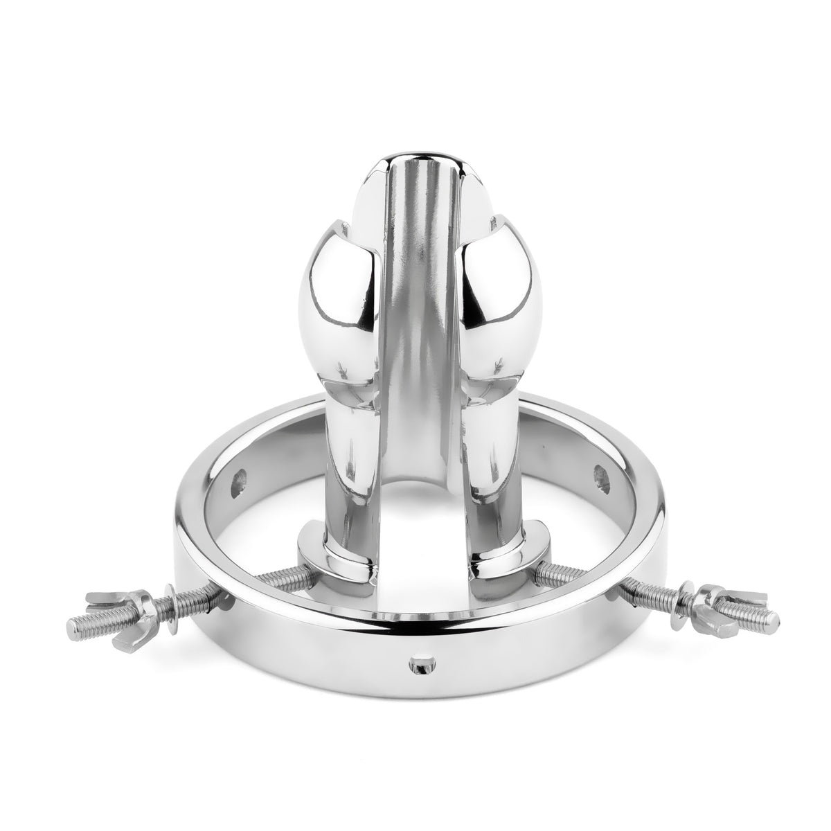 B-Series HeavyFun Metal Anal Spreader B-Series HeavyFun