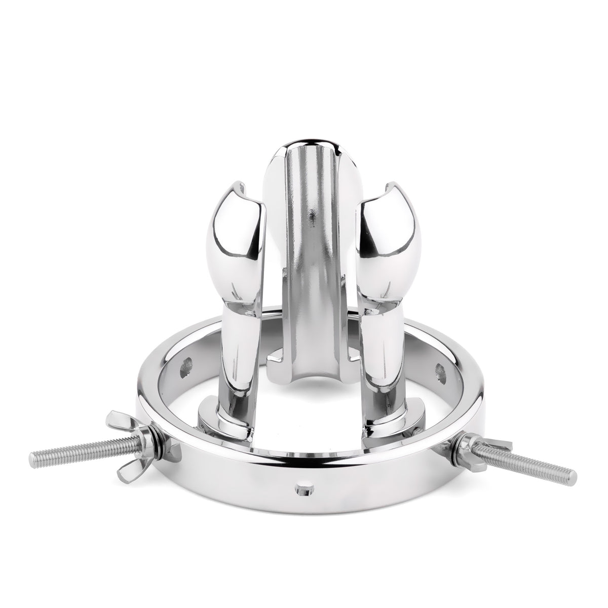B-Series HeavyFun Metal Anal Spreader B-Series HeavyFun