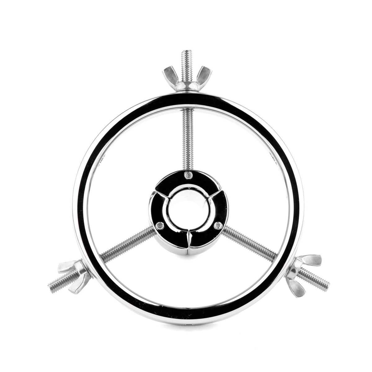 B-Series HeavyFun Metal Anal Spreader B-Series HeavyFun
