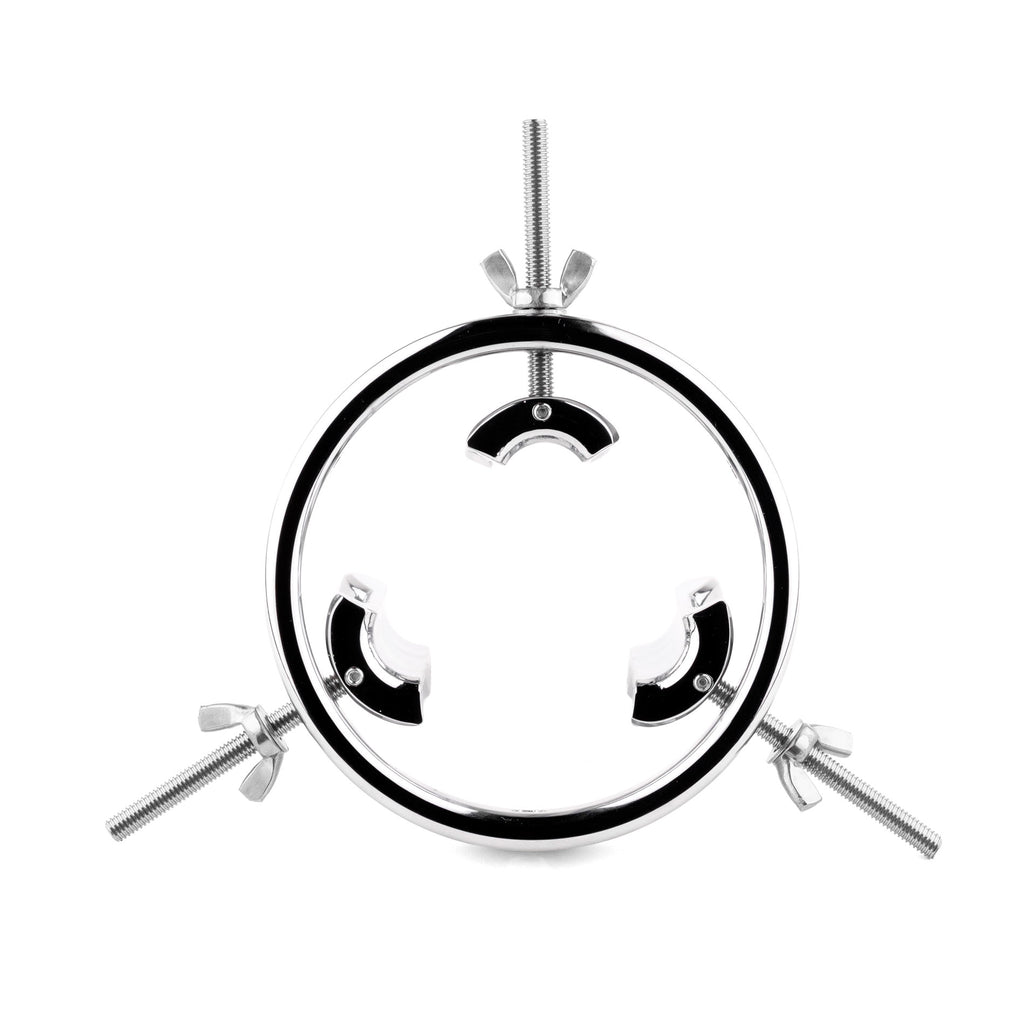 B-Series HeavyFun Metal Anal Spreader B-Series HeavyFun