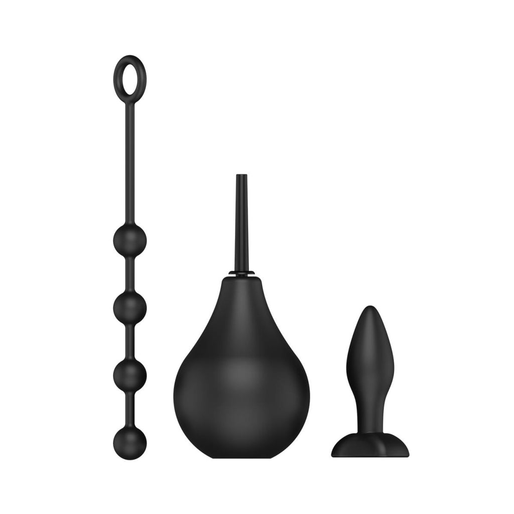 Nexus Anal Beginner Kit Nexus