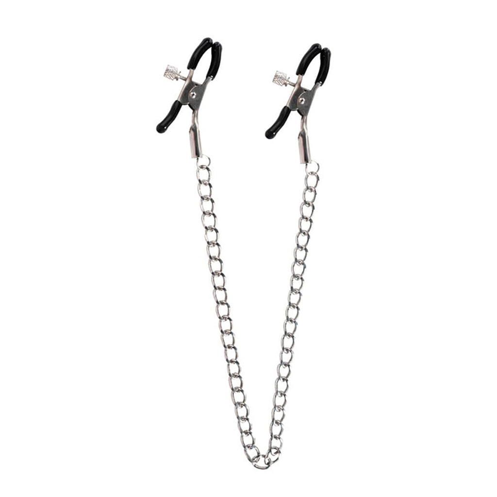 Nipple Clamps Fantasy - Boys of Toys Sp. z o.o. (distributor)