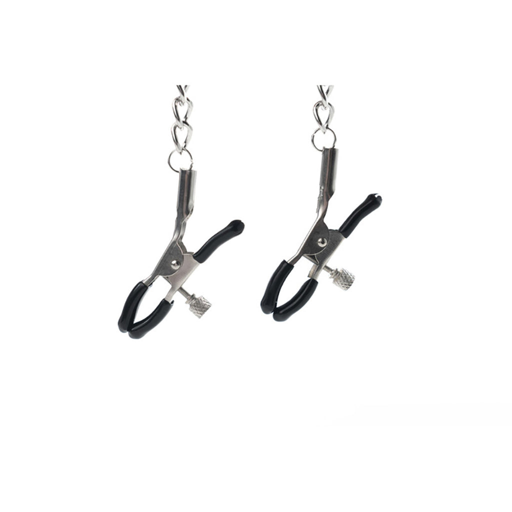 Nipple Clamps Fantasy - Boys of Toys Sp. z o.o. (distributor)