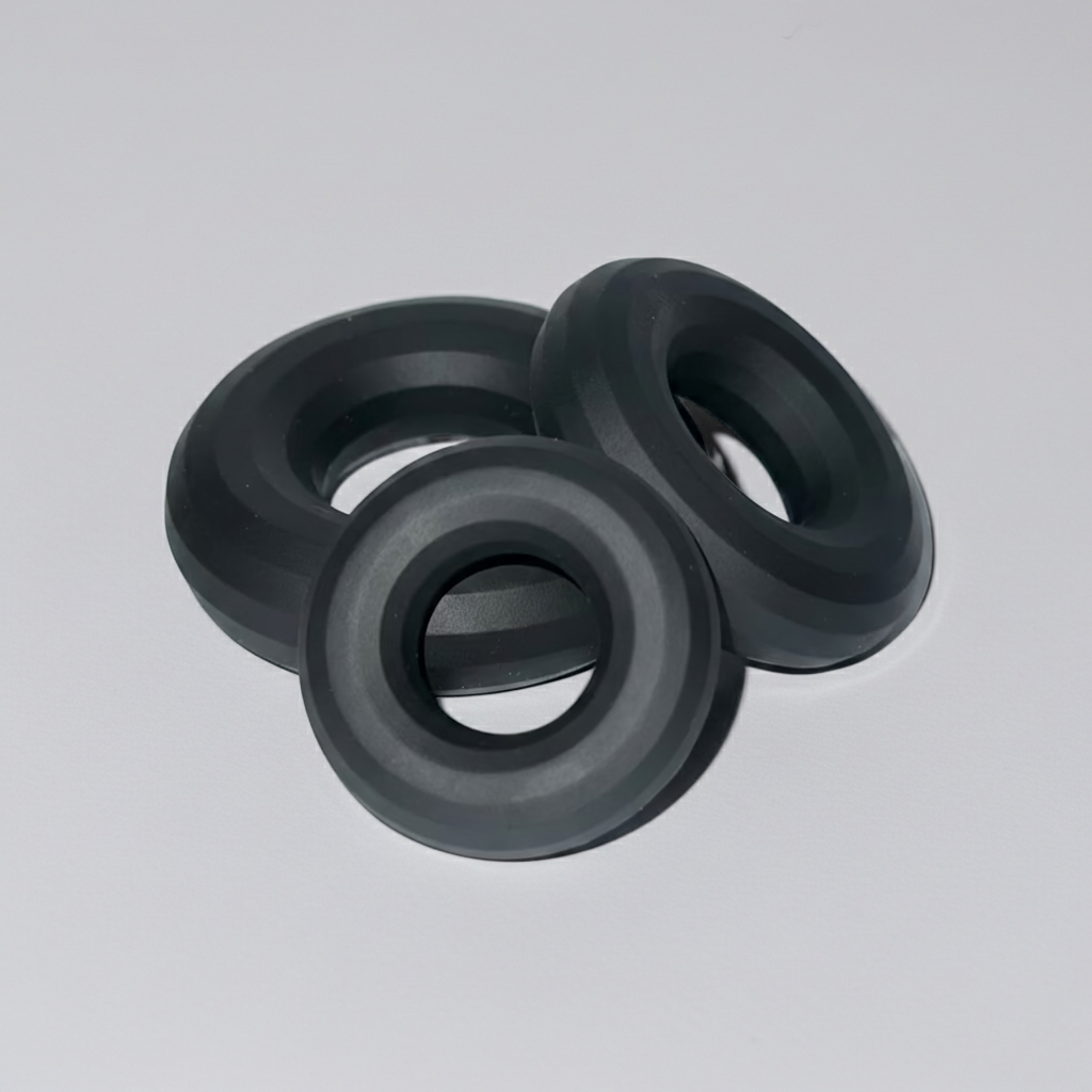 GNRS™ Penis Ring - Black