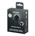 Satisfyer Perfect Pair 1 – Finger Vibrator & Cock Ring Satisfyer