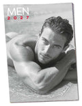 Pin-up Calendar Men 2027 ORION