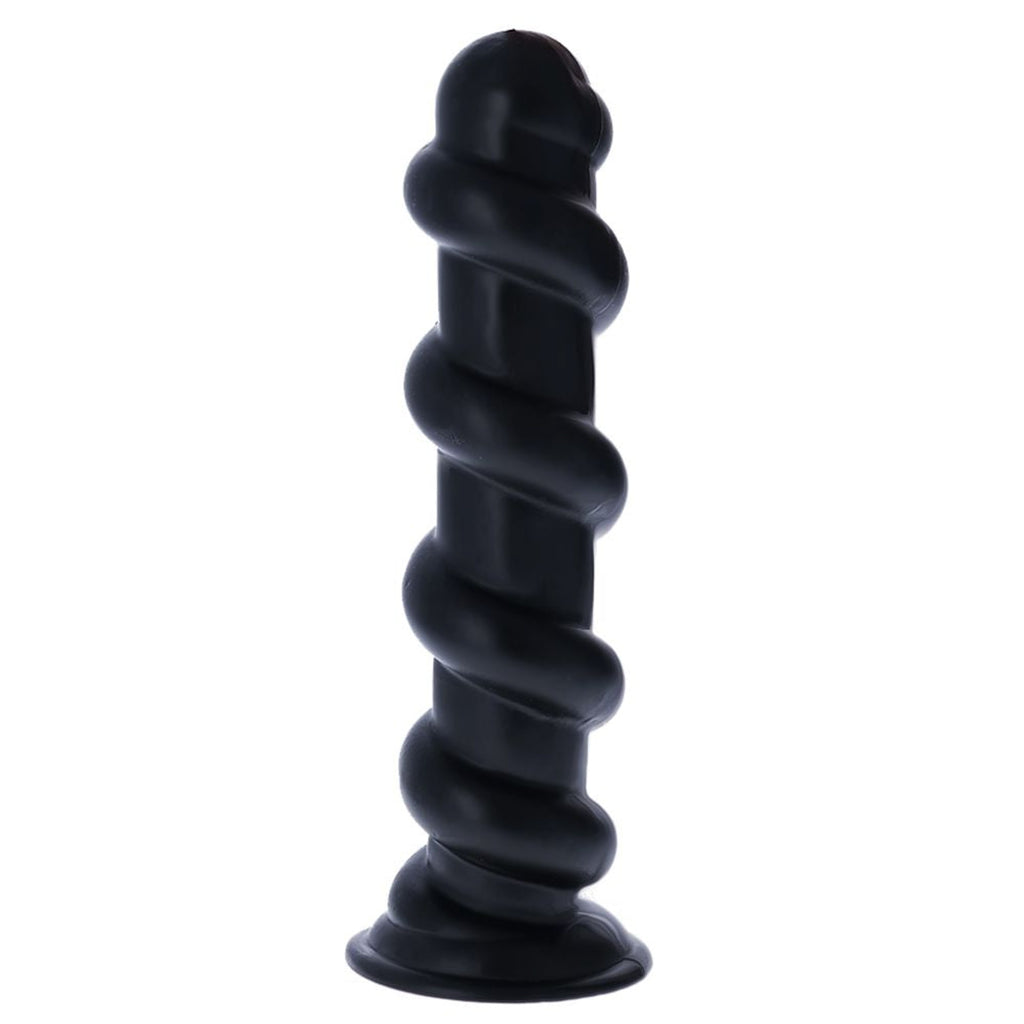 Plug Anale Pico De Fogo Nero MSX Distribution S.r.l.