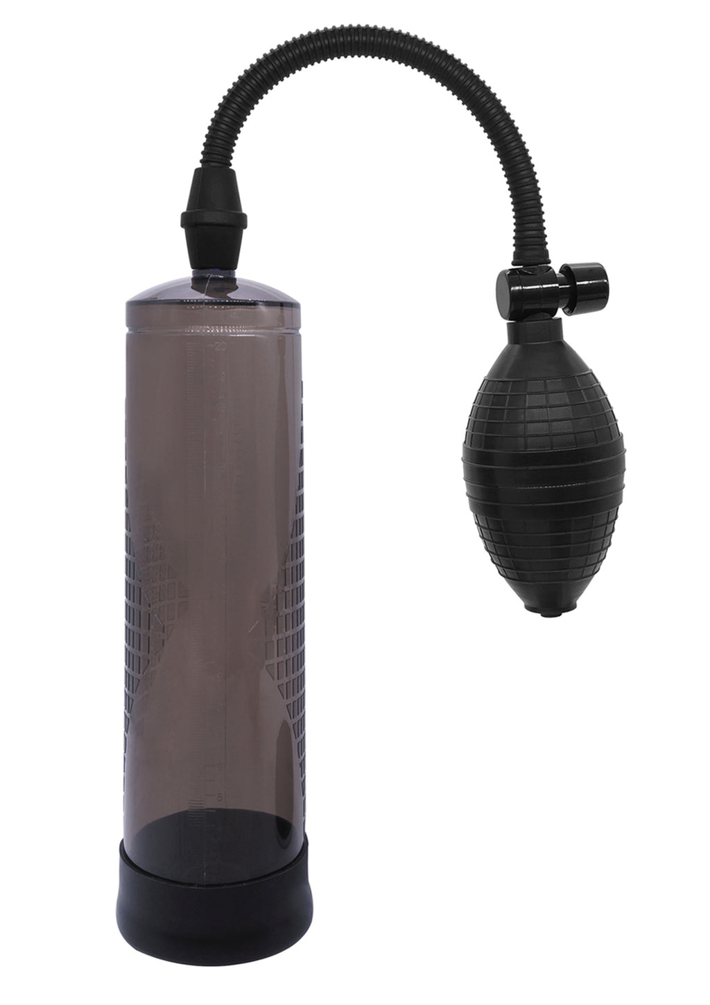 Powerpump - Black