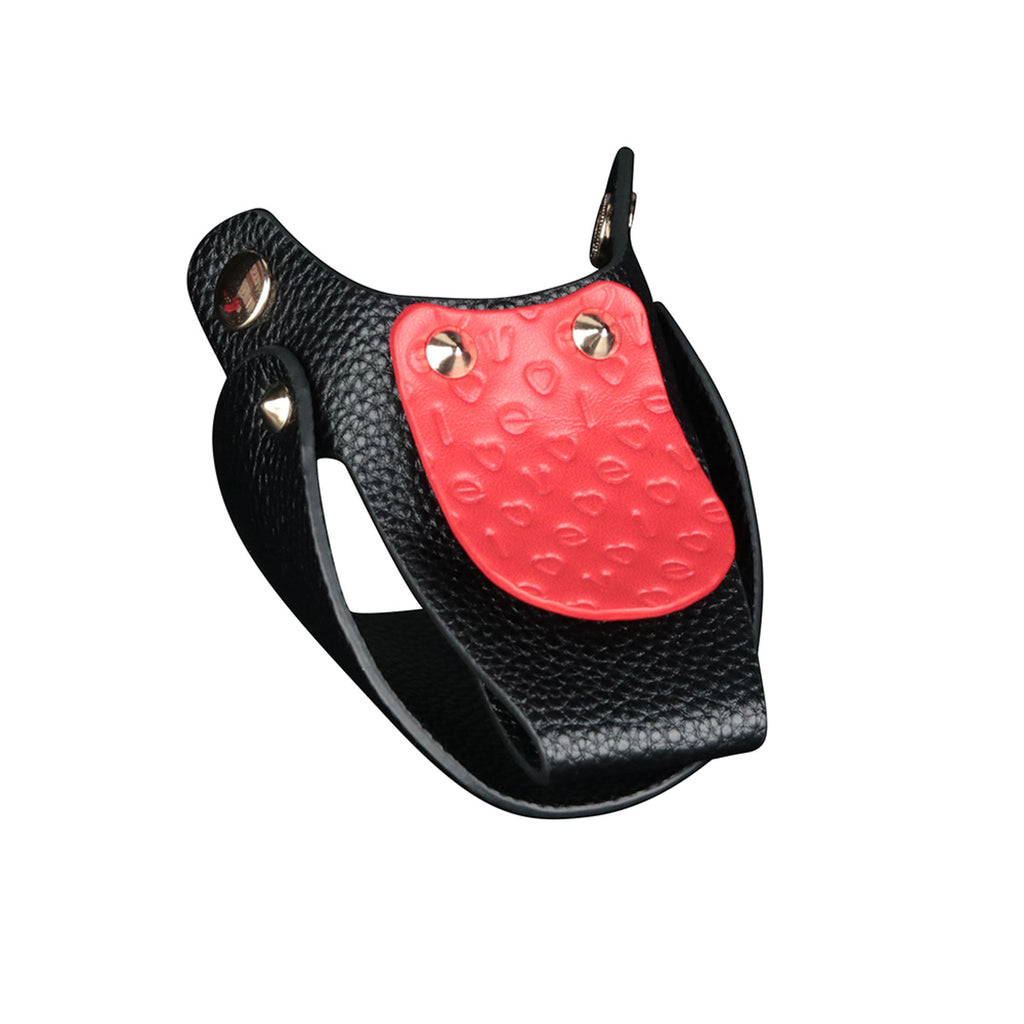 Rebellion Reign Scarred Alpha Pup Mask Lovetoy