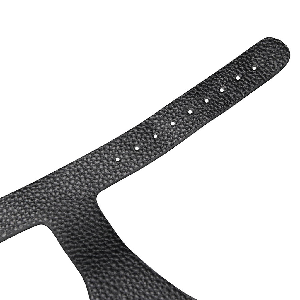 Rebellion Reign Scarred Alpha Pup Mask Lovetoy