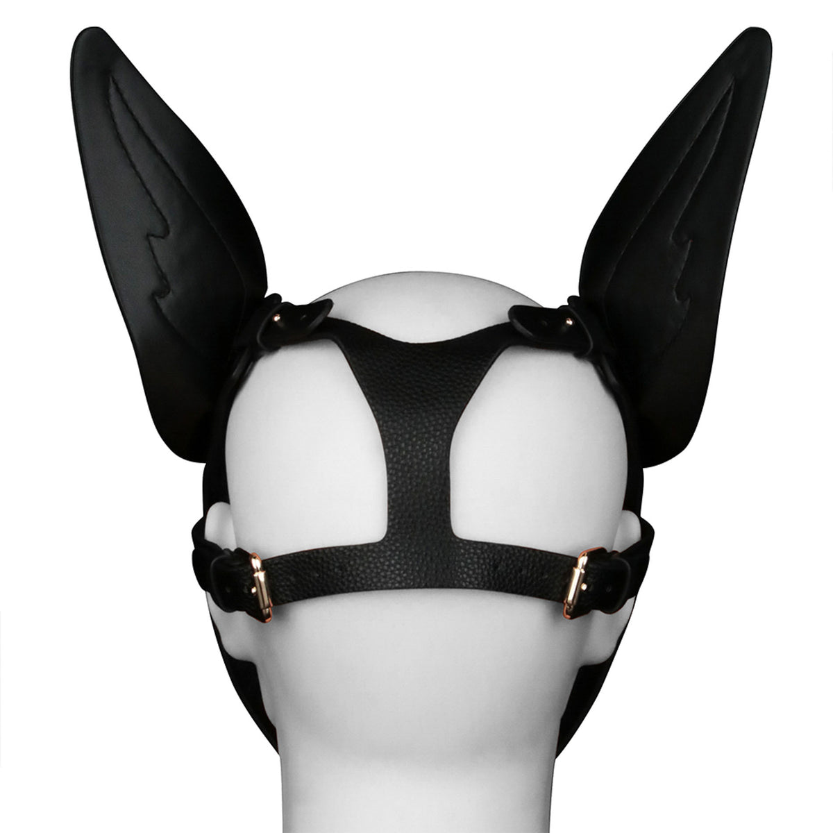 Rebellion Reign Scarred Alpha Pup Mask Lovetoy
