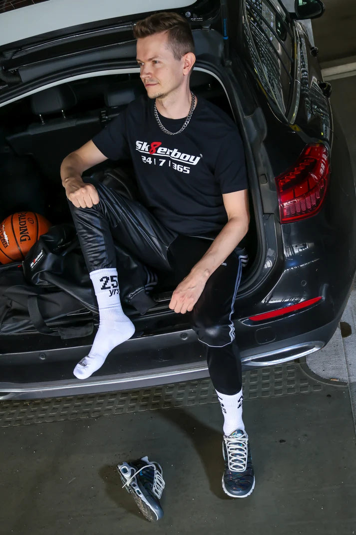 Sk8erboy® 25 yrs Socks Sk8erboy