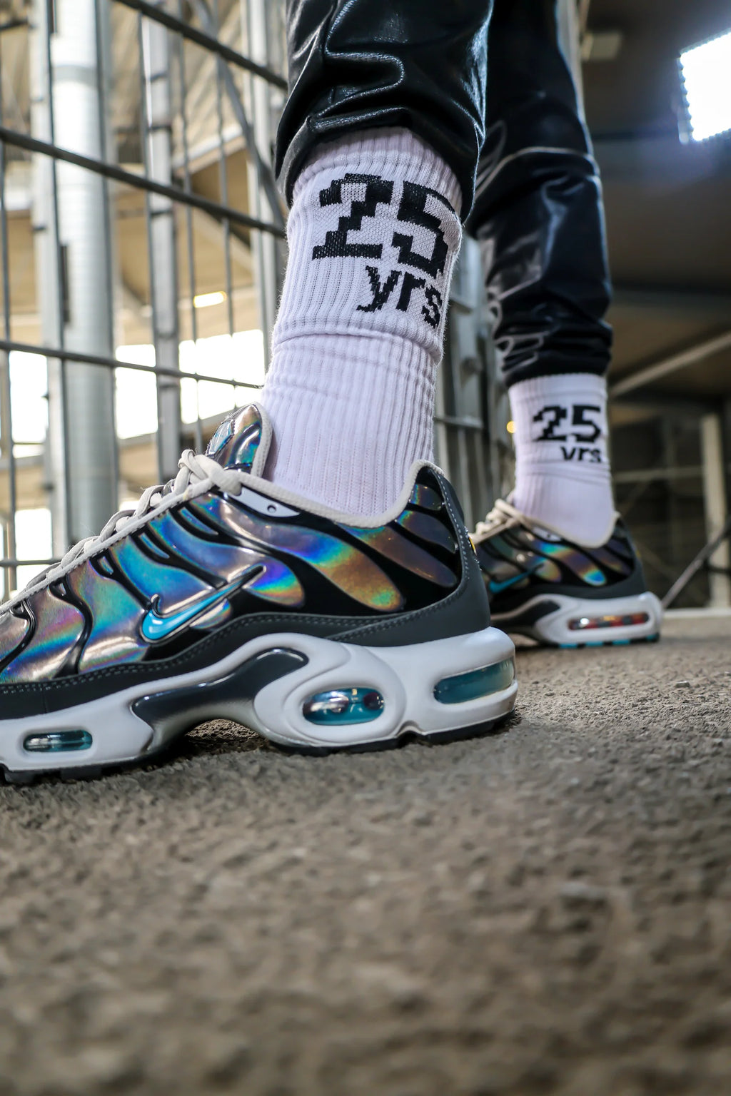 Sk8erboy® 25 yrs Socks Sk8erboy