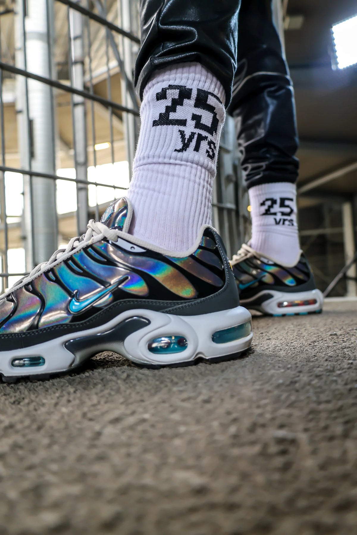 Sk8erboy® 25 yrs Socks Sk8erboy