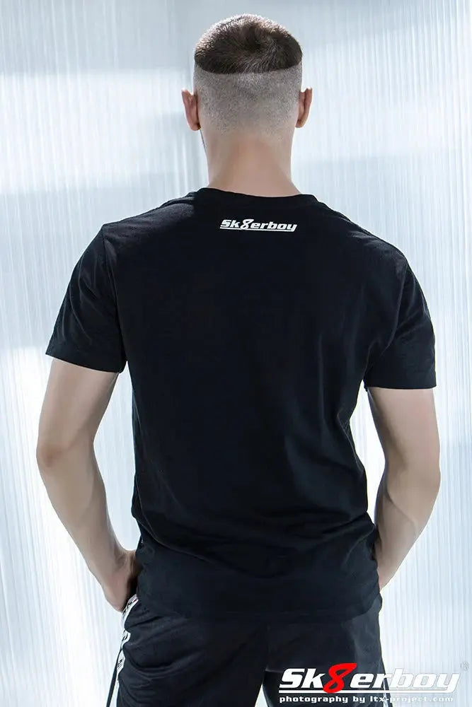 Sk8erboy® T-Shirt SOCKS SNFFR Sk8erboy