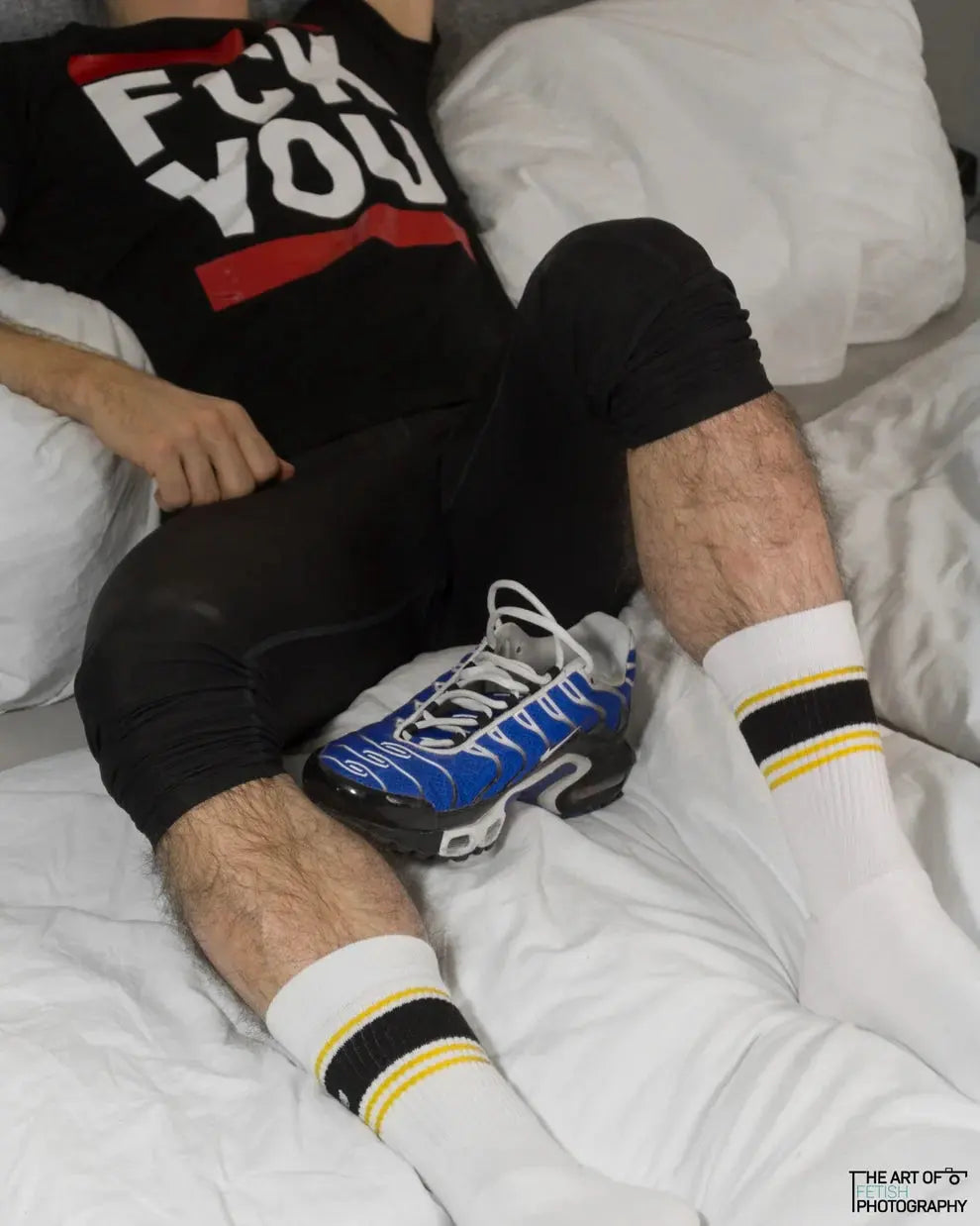 Sk8erboy® T-Shirt FCK YOU Sk8erboy