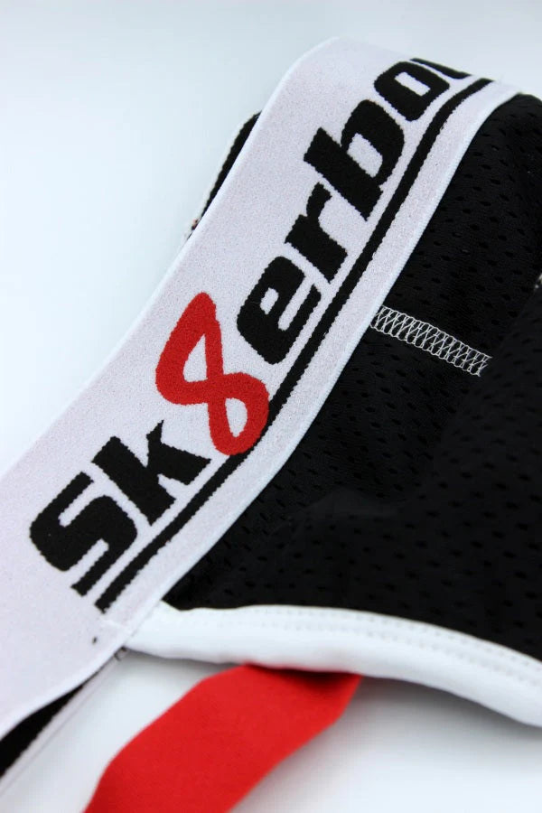Sk8erboy® Mesh Jock black