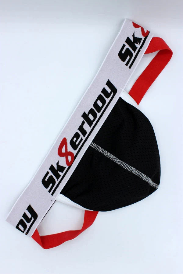 Sk8erboy® Mesh Jock black