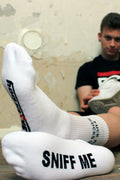 Sk8erboy® SNIFF ME Socks
