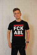 Sk8erboy® T-Shirt FCK ABL Sk8erboy