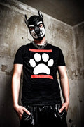 Sk8erboy® T-Shirt DOG PAW Sk8erboy
