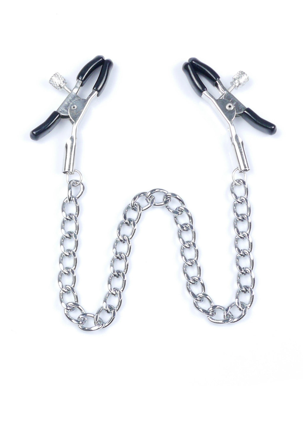 Stymulator Exclusive Nipple Clamps No.7 - Fetish B - Series Boys of Toys Sp. z o.o.