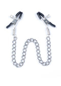 Stymulator Exclusive Nipple Clamps No.7 - Fetish B - Series Boys of Toys Sp. z o.o.