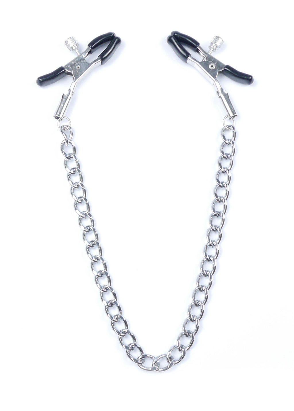 Stymulator Exclusive Nipple Clamps No.7 - Fetish B - Series Boys of Toys Sp. z o.o.