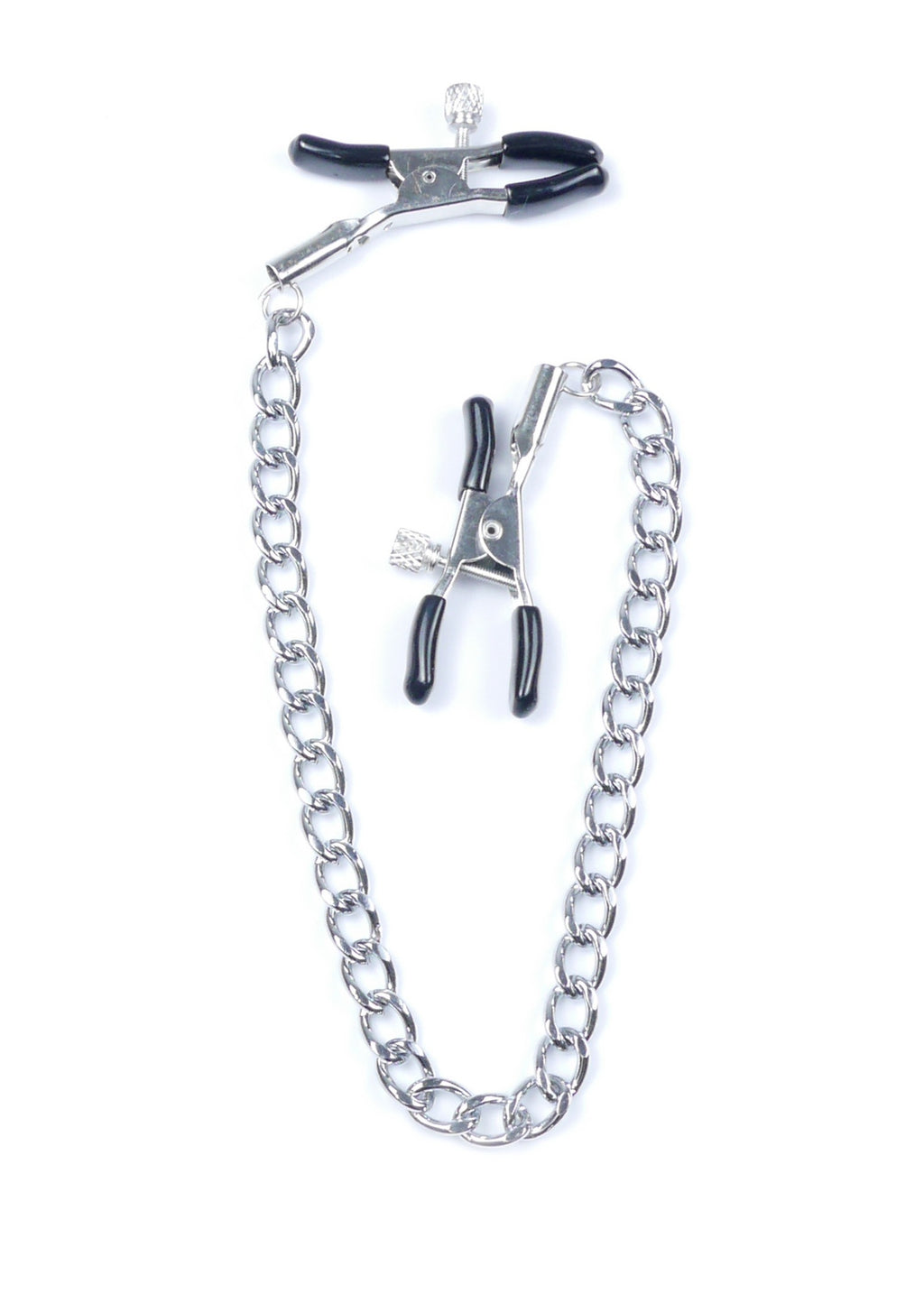Stymulator Exclusive Nipple Clamps No.7 - Fetish B - Series Boys of Toys Sp. z o.o.
