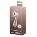 Satisfyer Pro 2 Next Generation Clitoral Stimulator Satisfyer