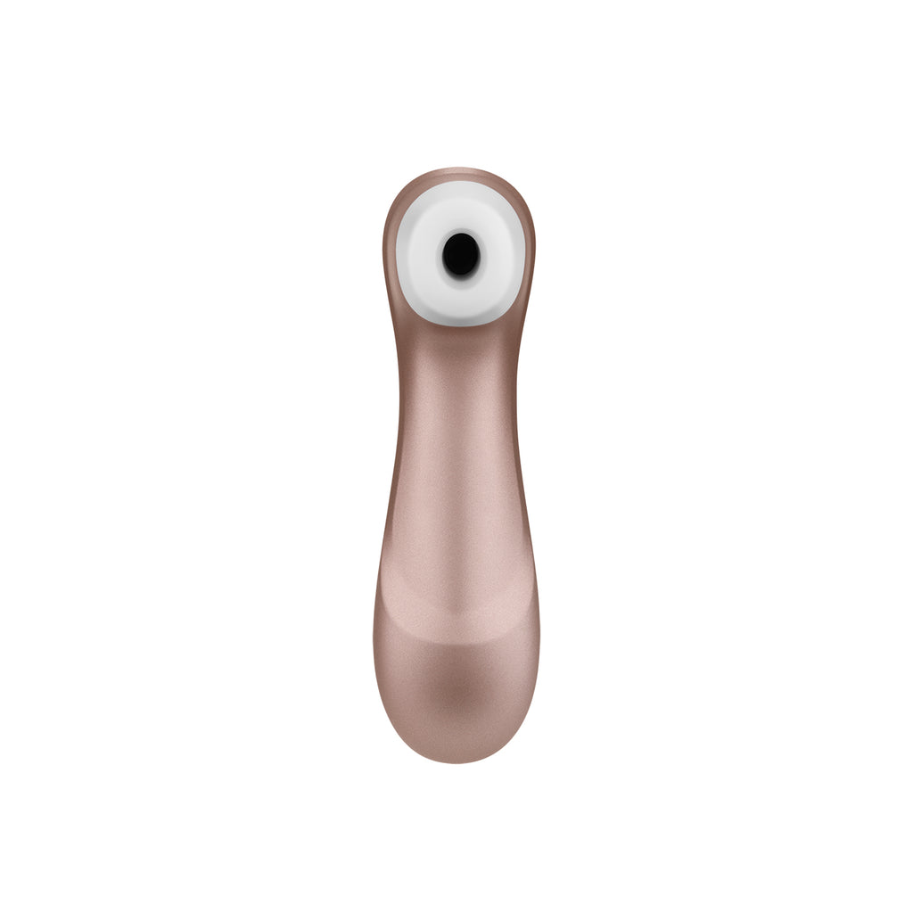 Satisfyer Pro 2 Next Generation Clitoral Stimulator Satisfyer