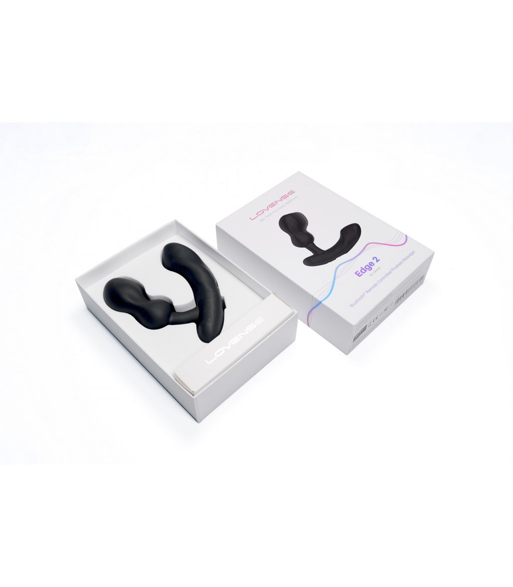 LOVENSE EDGE 2 PROSTATAVIBRATOR