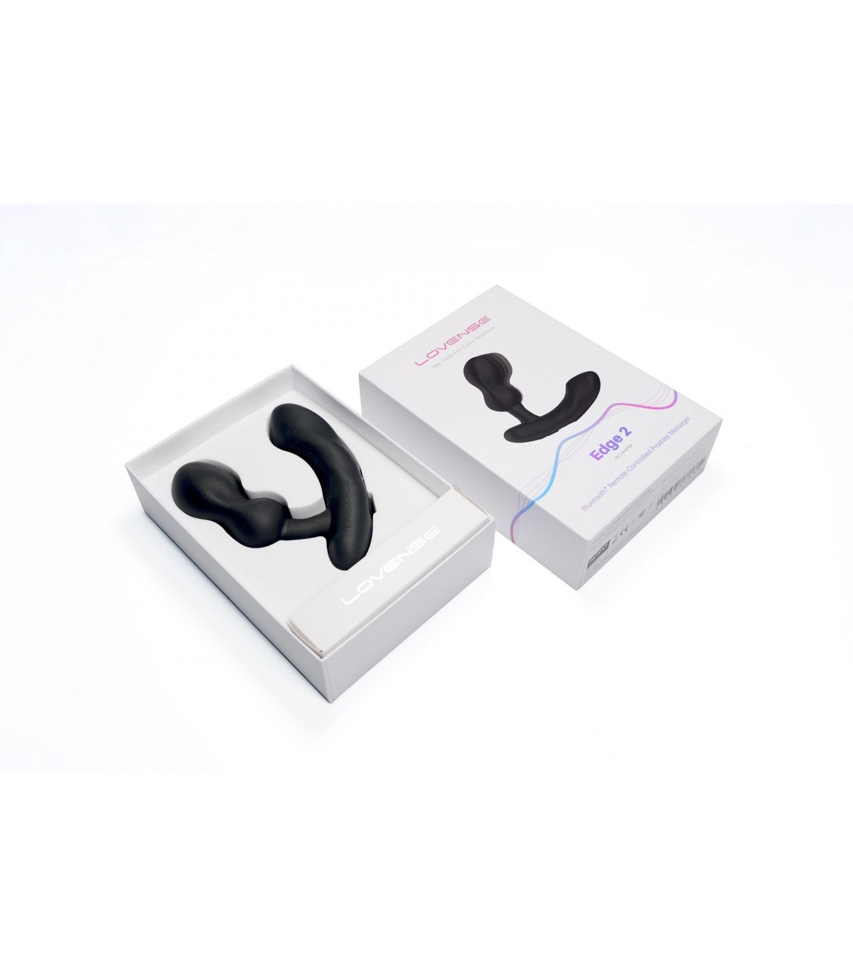LOVENSE EDGE 2 PROSTATAVIBRATOR