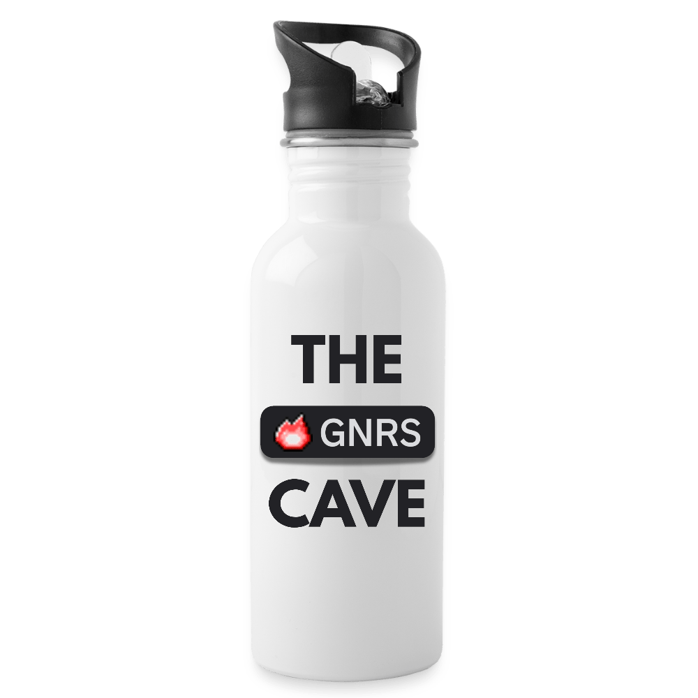 Water Bottle - Rawr Cave