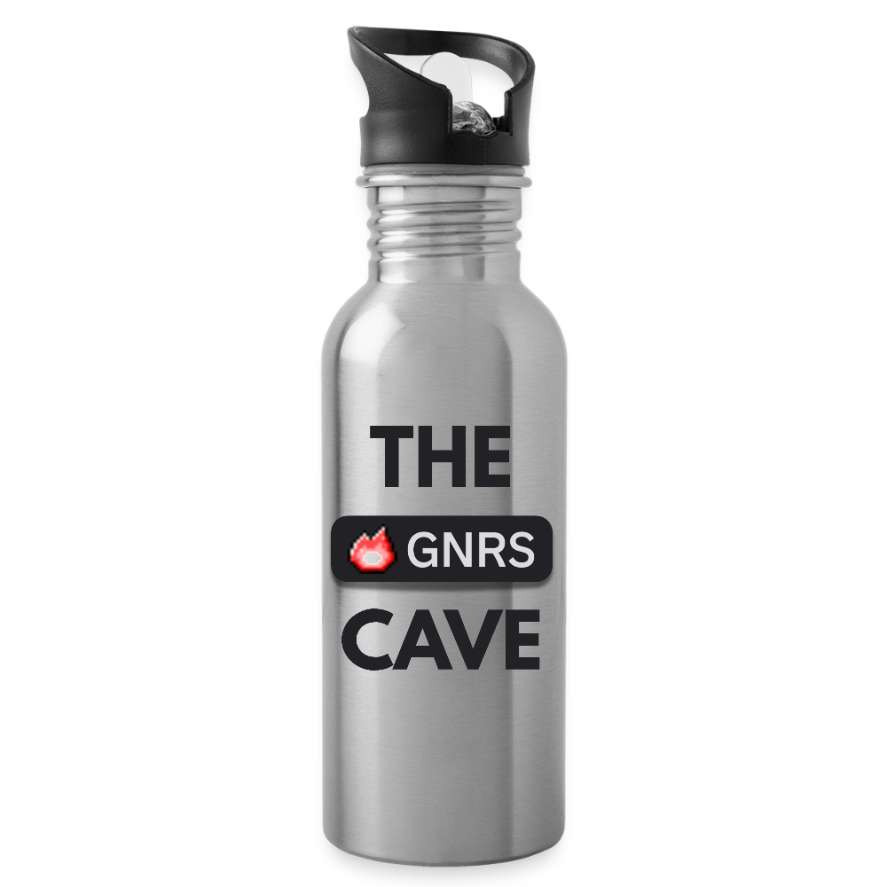 Water Bottle - Rawr Cave