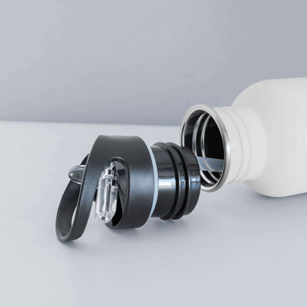 Water Bottle - Rawr Cave